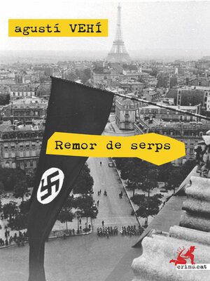 cover image of Remor de serps